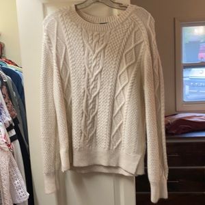 Women’s sweater